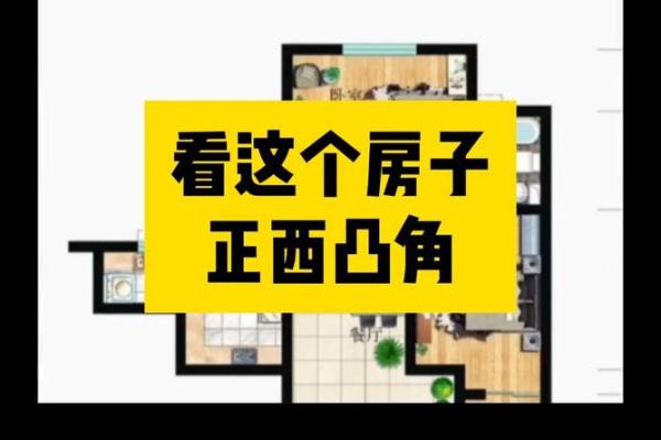 图解十大有问题的常见风水户型，干货