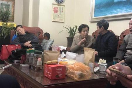 风水上大年初一走亲戚对谁不好