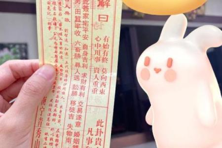 观音灵签第三十六上