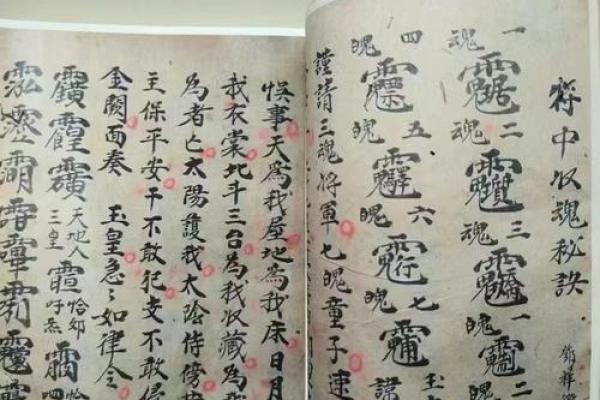 找风水先生求一道化小儿煞符 替儿消灾