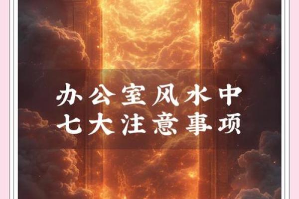 风水-让人会产生压力的办公环境