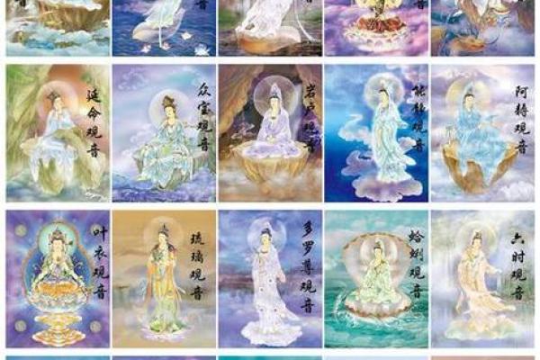 观音解签53求事业