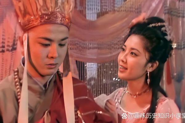 黄大仙姻缘唐僧取经 黄大仙故事？