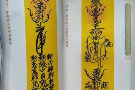 找风水先生求一道化小儿煞符 替儿消灾