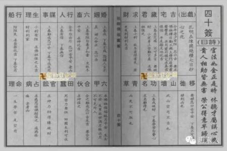 佛祖灵签28签解签意思