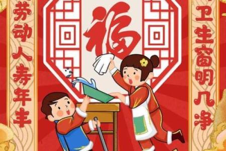 春节大扫除的风水禁忌，会影响财运哟