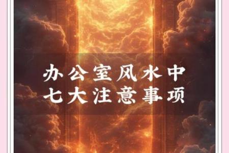 风水-让人会产生压力的办公环境