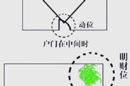 如何通过调节家居风水，来提升家中男主人的财运呢？