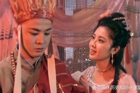 黄大仙姻缘唐僧取经 黄大仙故事？