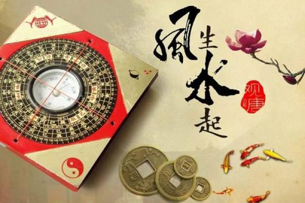 生意不好？真正原因藏在风水中