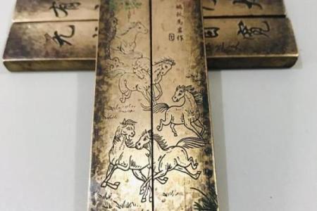 风水化煞铜尺怎么放置比较好呢