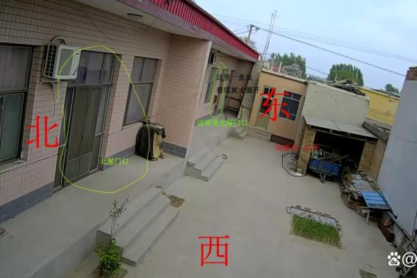 大房子风水不好胡说