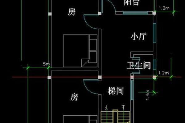 宅子风水影响婚姻 婚后总是吵架的赶紧来看