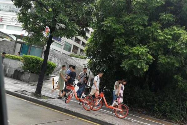 深圳好多房子风水奇差