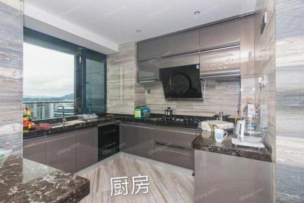 扇形的房子如何改风水