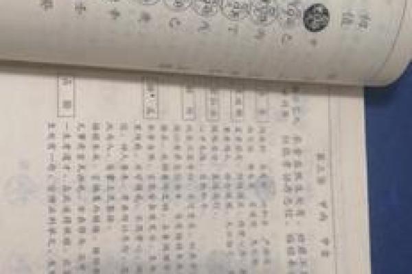 黄帝灵签第41签解签