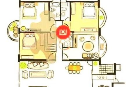 住宅风水与健康有什么关系-