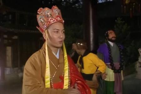 西游世界观音菩萨比地仙之祖镇元大仙如何？我也让他三分做何解？