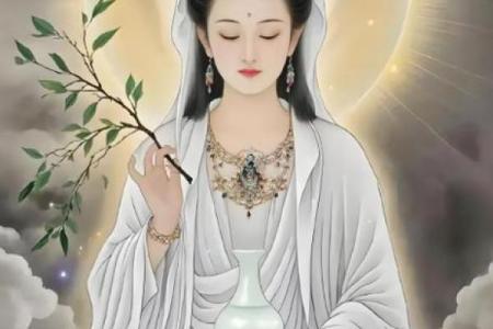 长观音痣的女人超聪明 女生长观音痣会如何