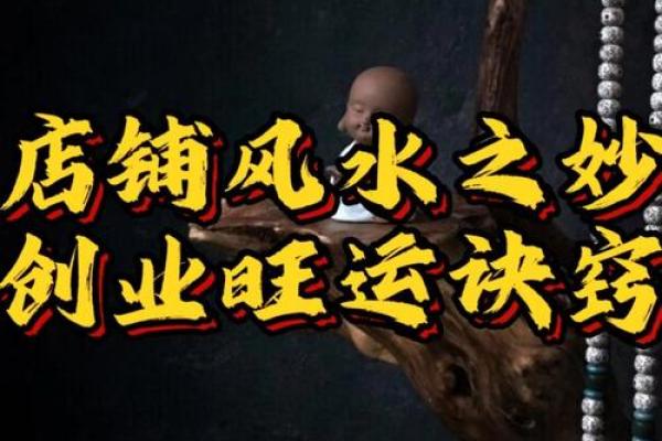 这6种门店风水最败财做生意要注意