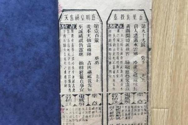 观音灵签58签解签家宅