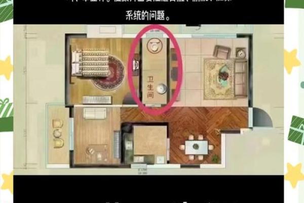 买房：厨房厕所有什么风水讲究