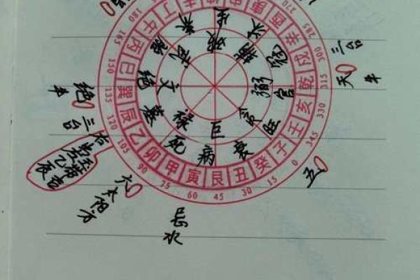 本地姜风水留题