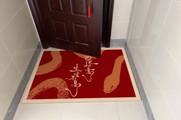 玄关铺设地毯有什么风水讲究
