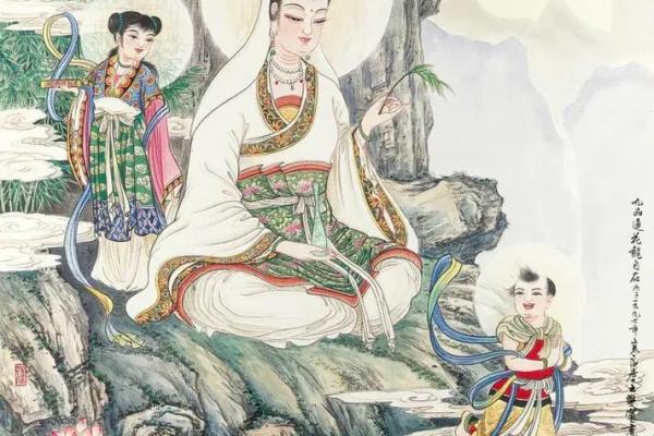 正月十二观音菩萨下凡日 正月十二民俗文化讲究盘点