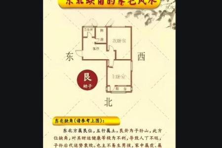房子缺角的风水影响及化解方法