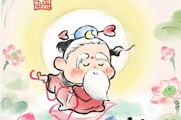 月老姻缘名册 月老姻缘簿？