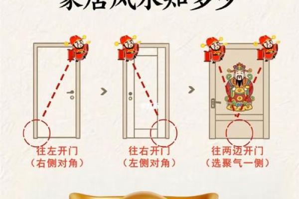 办公室风水知识 告诉你财位如何找 摆上这几样立