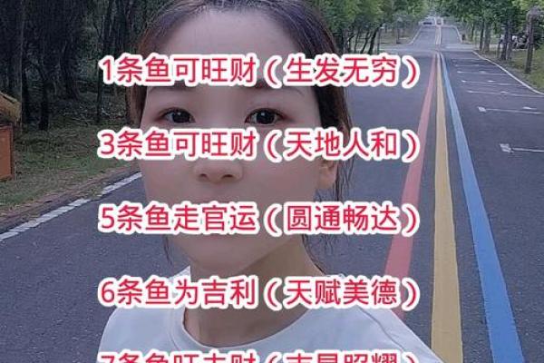 养鱼养几条好-千万注意条数对风水也有大影响