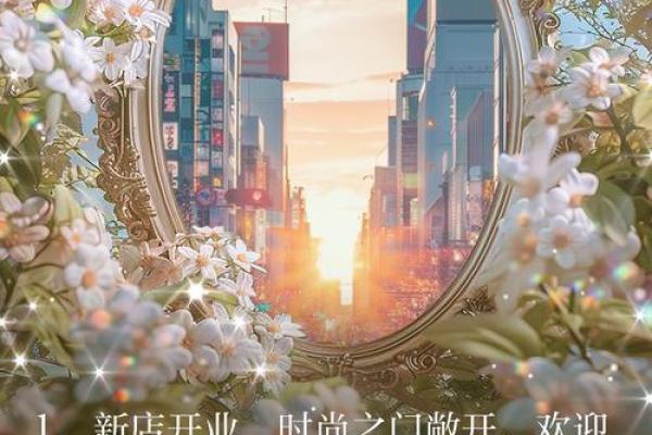 服装店风水布局，生意必定兴隆