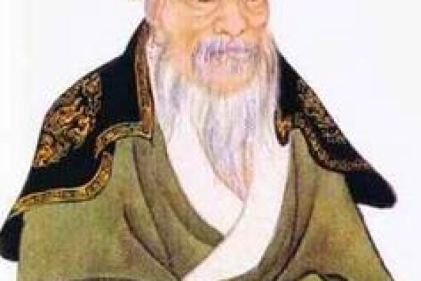 周公灵签1签