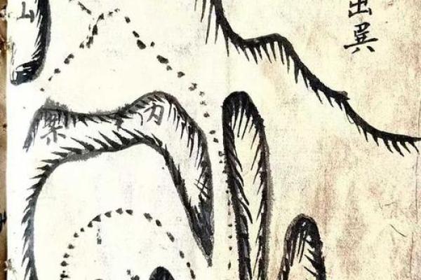 中国风水._风水属于中国古代地理学中的什么地理