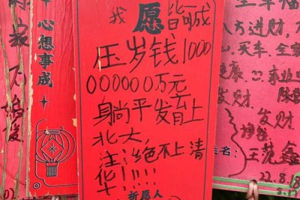 算命先生算不准自己的命