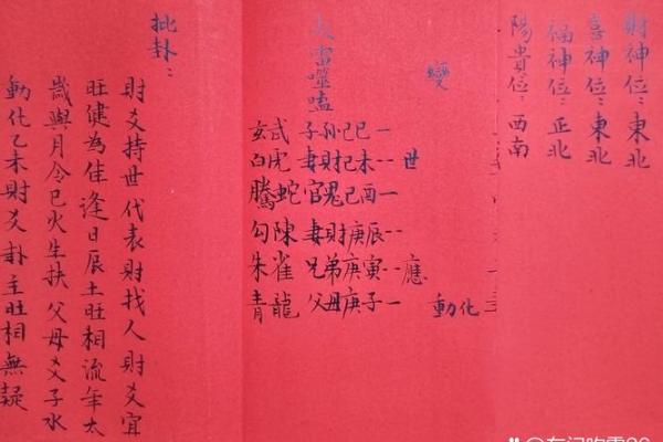 结婚测吉日相害 结婚吉日测试？