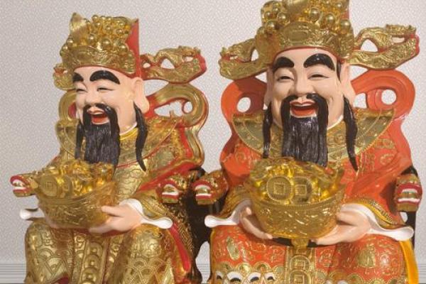 财神爷供品都喜欢哪些东西呢