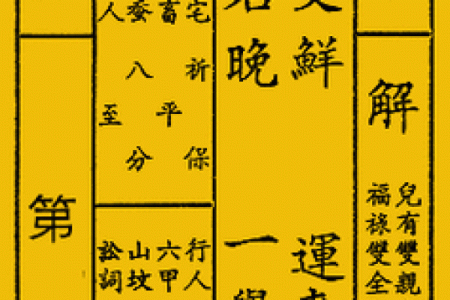 观音菩萨灵签34签婚姻