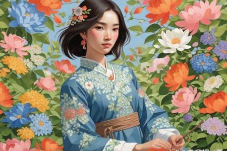 最适合经商的星座女是谁
