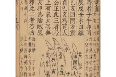 诸葛亮八字