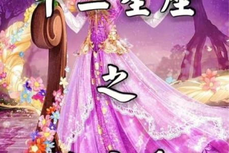 十二星座最适合当的公主
