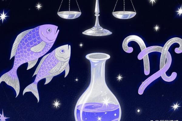 哪些星座是晚年最好命