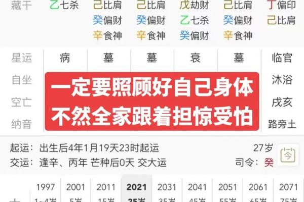 【免费排盘】准确详细的正和八字排盘在线算命系统
