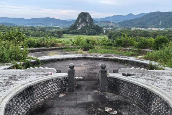 发大财的风水宝地