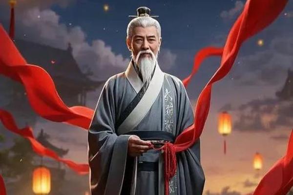 梦见月老是什么意思