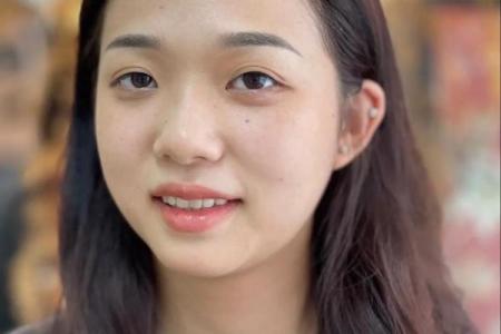 八字眉的女人性格怎样人际关系解答