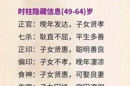 八字格局正官偏财女命好吗