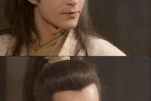 十二星座最适合扎什么古装辫子男